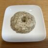 米粉ベーグル（アールグレイ）